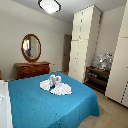 Apartman Blue Horizon Panoramic Sea View- Malakonta Eretrias Erétria