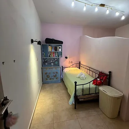 Apartman Blue Horizon Panoramic Sea View- Malakonta Eretrias