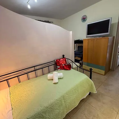Blue Horizon Panoramic Sea View- Malakonta Eretrias Apartman