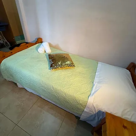 Apartman Blue Horizon Panoramic Sea View- Malakonta Eretrias