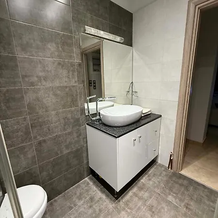 Apartman Blue Horizon Panoramic Sea View- Malakonta Eretrias Erétria